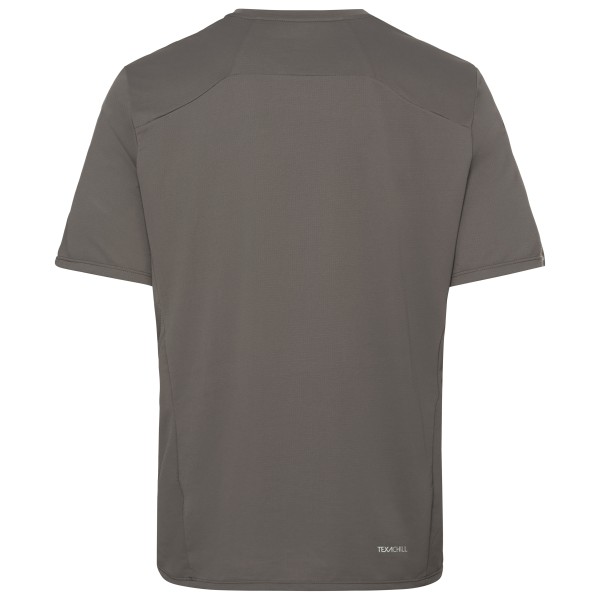 Jack Wolfskin - Prelight Suncool T-Shirt - Maglia funzionale