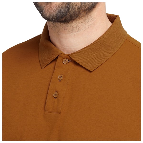 Jack Wolfskin - Travel Polo - Polo-Shirt