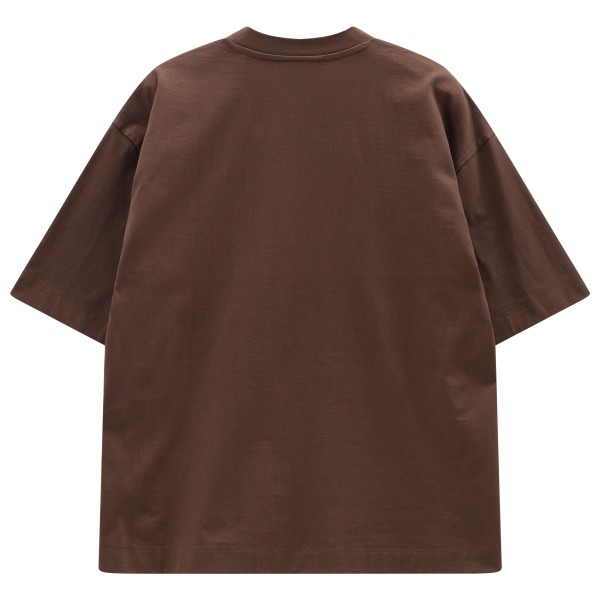 CMP - CMP Print T-Shirt - Camiseta de manga corta