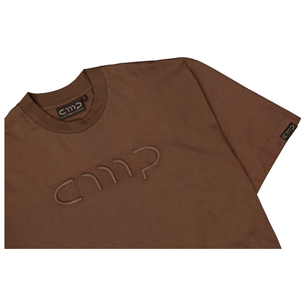 CMP - CMP Print T-Shirt - T-paidat