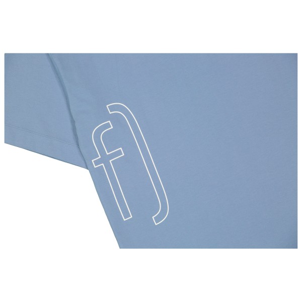 CMP - Loose Fit T-Shirt - T-shirt