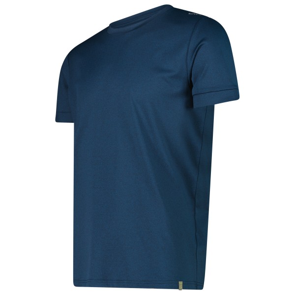 CMP - Round Neck T-Shirt - Sportshirt