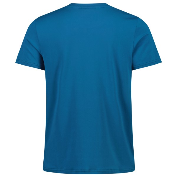 CMP - S/S T-Shirt - Tekninen paita