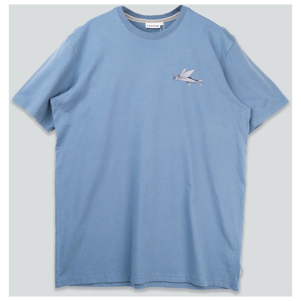 LAKOR - Above and Below T-Shirt - Camiseta de manga corta