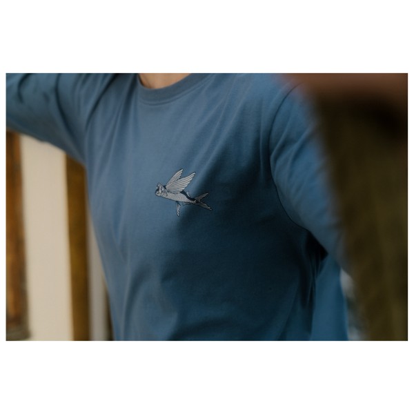 LAKOR - Above and Below T-Shirt - Camiseta de manga corta