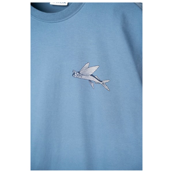 LAKOR - Above and Below T-Shirt - T-Shirt
