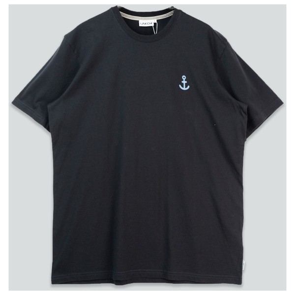 LAKOR - Back Flipping T-Shirt - Camiseta de manga corta