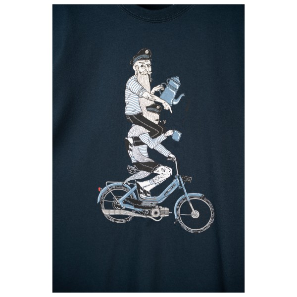LAKOR - Hitching a Ride T-Shirt - Camiseta de manga corta