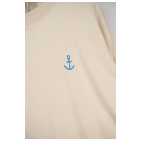 LAKOR - L/S Back Flipping T-Shirt - Longsleeve