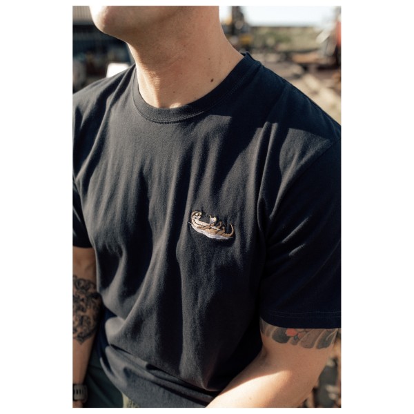 LAKOR - Mini An Otter Vacation T-Shirt - T-Shirt