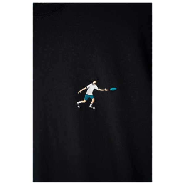 LAKOR - Mini Frisbee Player T-Shirt - T-paidat