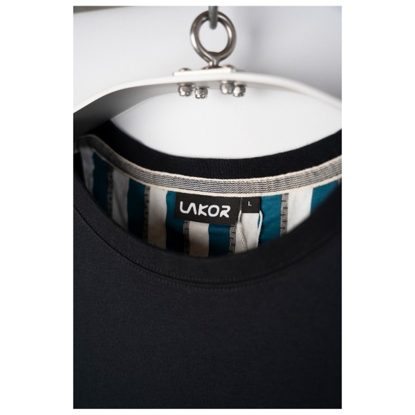 LAKOR - Mini Frisbee Player T-Shirt - T-paidat