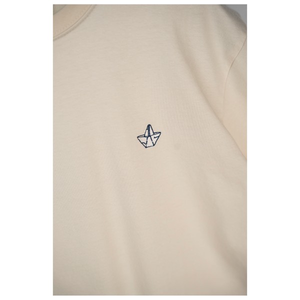 LAKOR - Mini Paper Hat T-Shirt - T-shirt