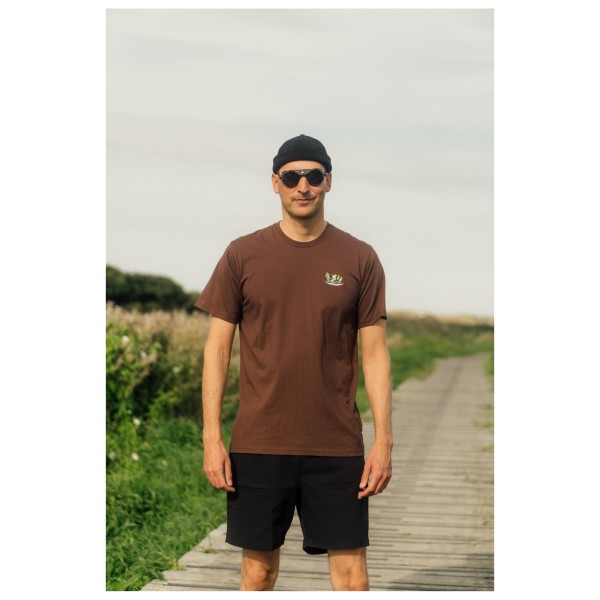 LAKOR - Mini Slow Flow T-Shirt - T-shirt