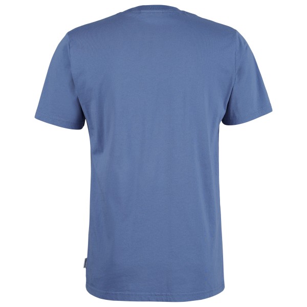 LAKOR - Mini Smoking Fish Hand T-Shirt - T-Shirt