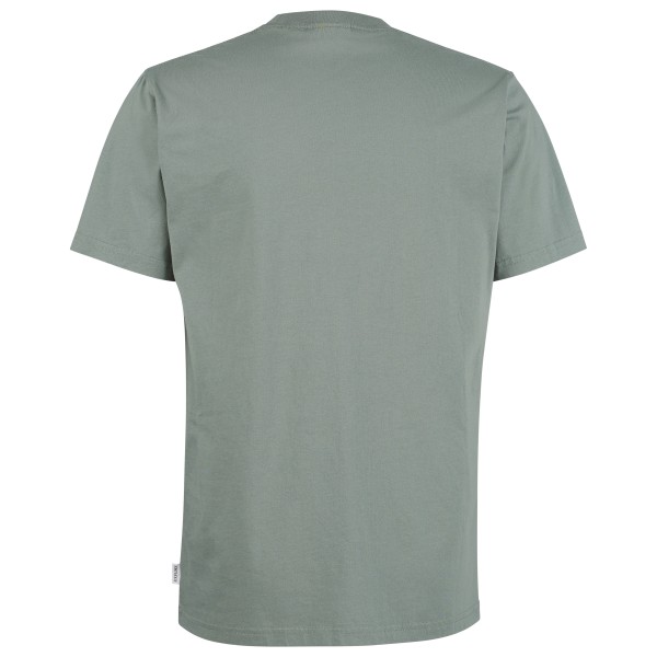 LAKOR - Reel Fish Demo T-Shirt - Camiseta de manga corta