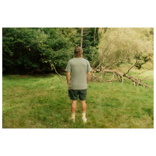 LAKOR - Reel Fish Demo T-Shirt - T-Shirt