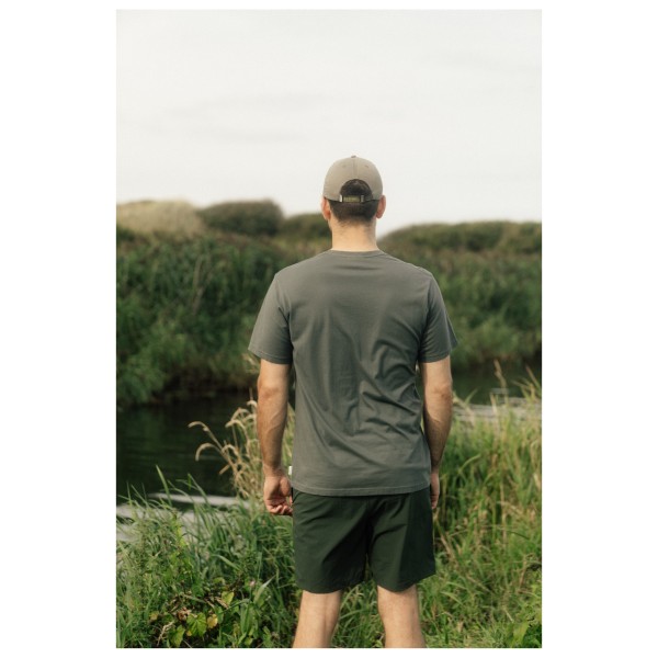 LAKOR - Slow Flow T-Shirt - T-shirt