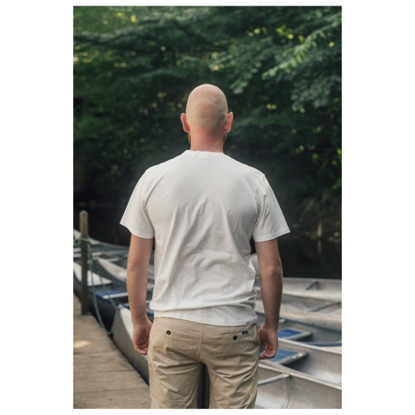 LAKOR - Summer Stone T-Shirt - Camiseta de manga corta