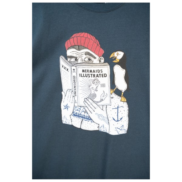 LAKOR - Uncensored T-Shirt - Camiseta de manga corta