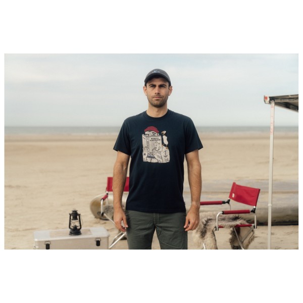 LAKOR - Uncensored T-Shirt - T-Shirt