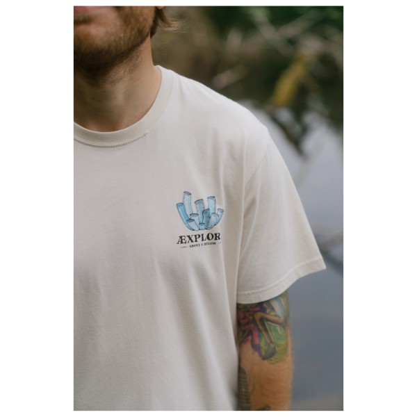 LAKOR - Underwater Garden T-Shirt - T-Shirt