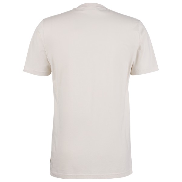 LAKOR - Wall of Wonder Patch T-Shirt - T-Shirt