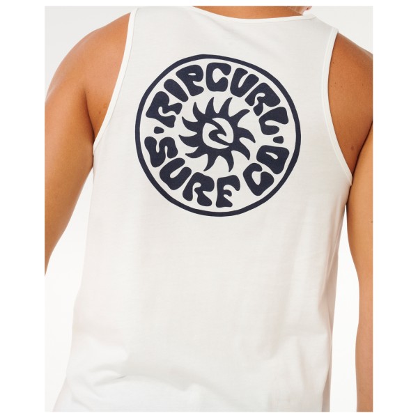 Rip Curl - Pacific Rinse Tank - Linne, topp