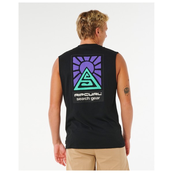 Rip Curl - Search Dawn Muscle - Canotta