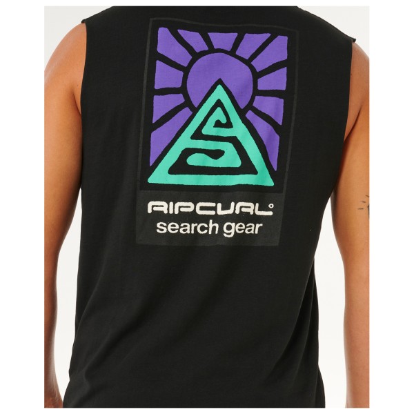 Rip Curl - Search Dawn Muscle - Canotta