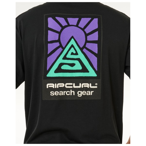 Rip Curl - Search Dawn Tee - Camiseta de manga corta