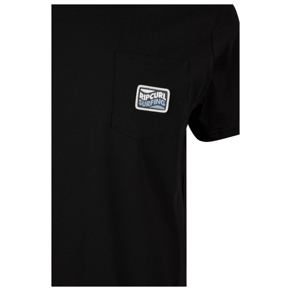 Rip Curl - Streamline Pocket Badge Tee - T-Shirt