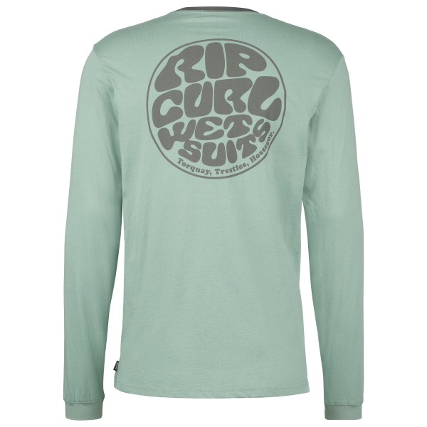 Rip Curl - Wetsuit Icon L/S - Longsleeve