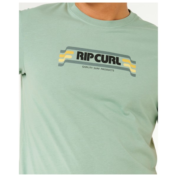Rip Curl - Yo Mumma Tee - Camiseta de manga corta