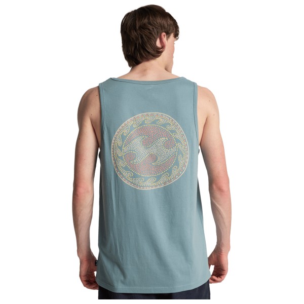 Billabong - Crayon Wave - Canotta