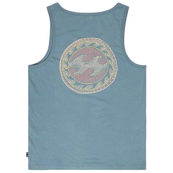 Billabong - Crayon Wave - Linne, topp