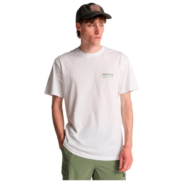 Billabong - Fauna 2 S/S - Camiseta de manga corta
