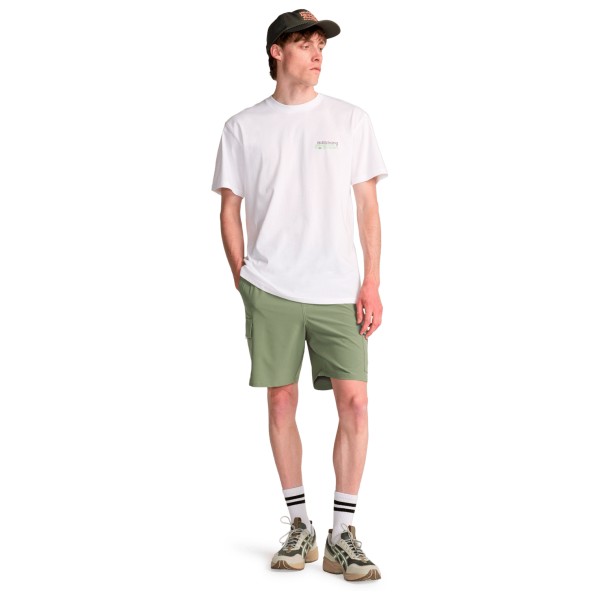 Billabong - Fauna 2 S/S - Camiseta de manga corta