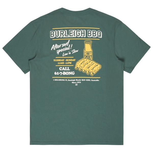 Billabong - Food Court - T-Shirt