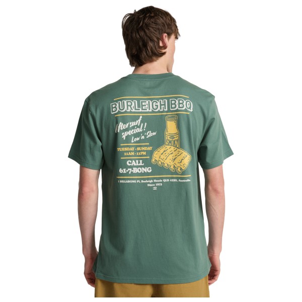 Billabong - Food Court - T-Shirt