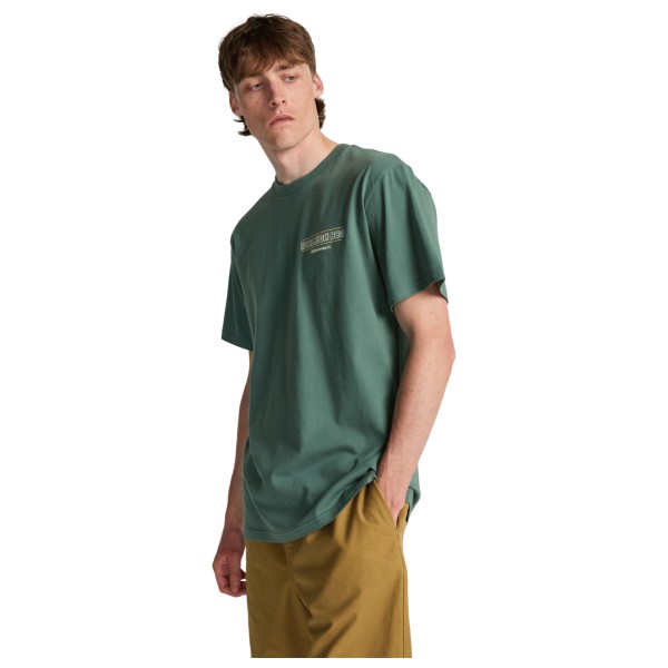 Billabong - Food Court - T-Shirt