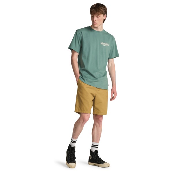 Billabong - Food Court - T-Shirt