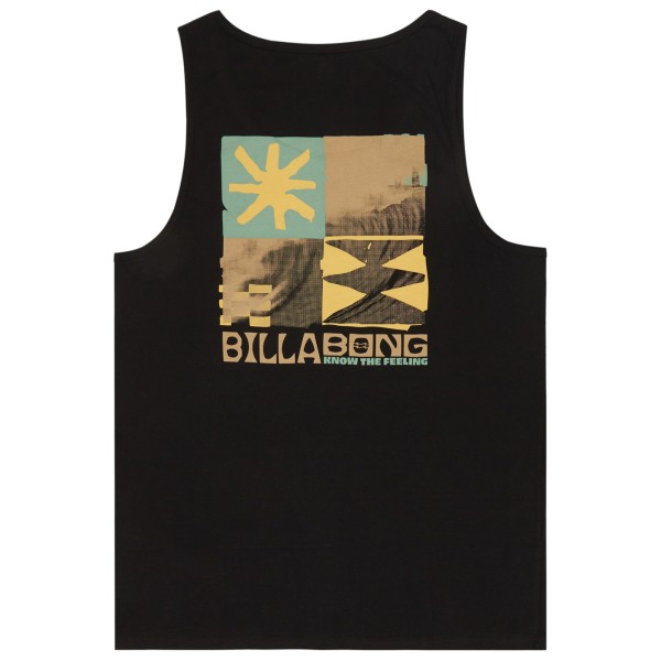Billabong - Good Times - Canotta