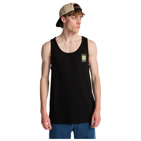 Billabong - Good Times - Canotta