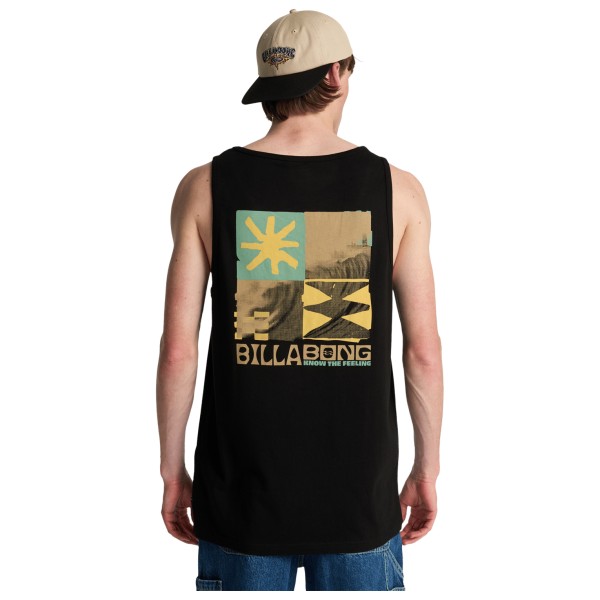 Billabong - Good Times - Canotta