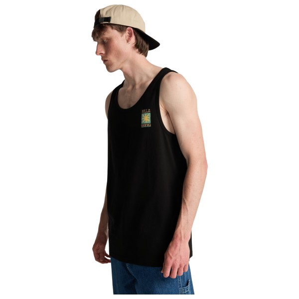 Billabong - Good Times - Canotta