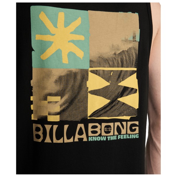 Billabong - Good Times - Canotta