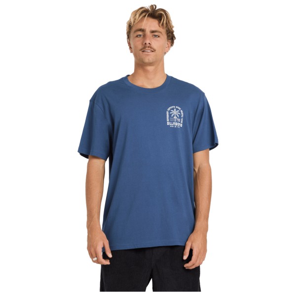 Billabong - Portal Premium S/S - Camiseta de manga corta