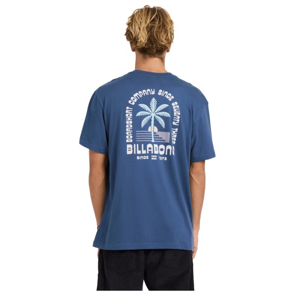 Billabong - Portal Premium S/S - Camiseta de manga corta