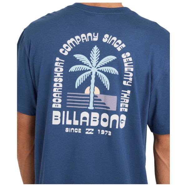 Billabong - Portal Premium S/S - T-shirt